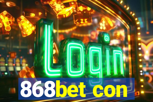 868bet con