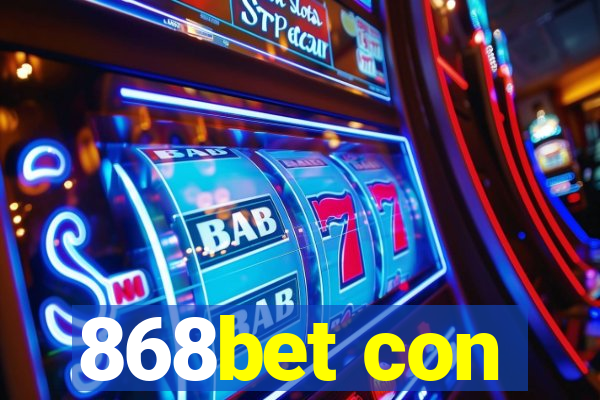 868bet con