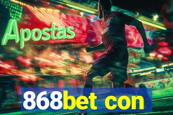 868bet con