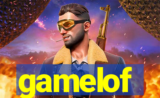 gamelof