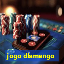 jogo dlamengo