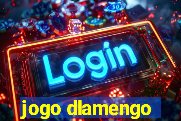 jogo dlamengo