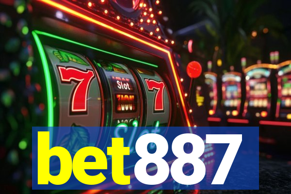 bet887