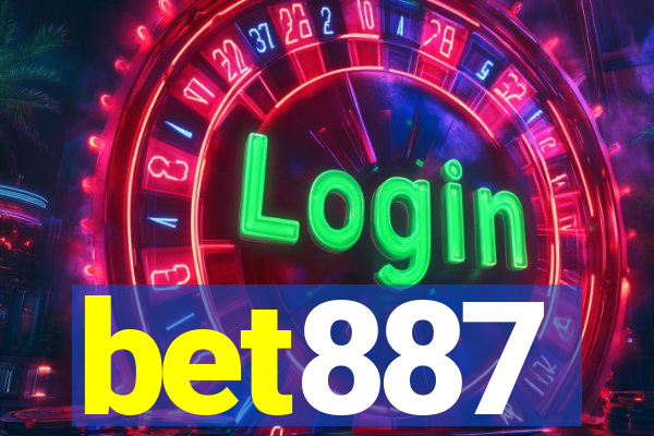 bet887