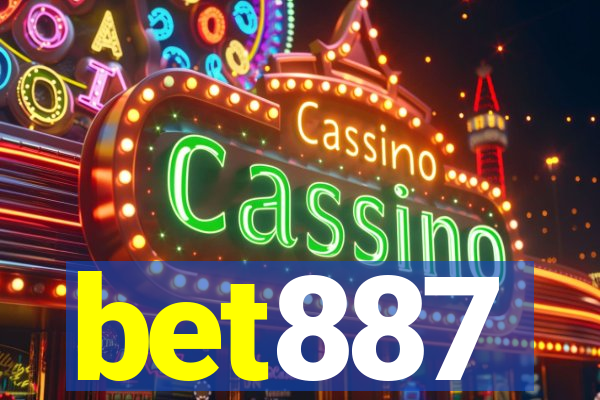 bet887