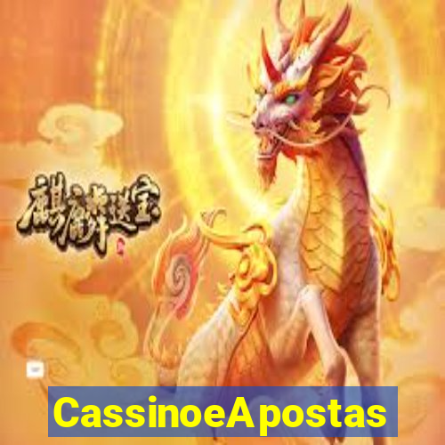 CassinoeApostas