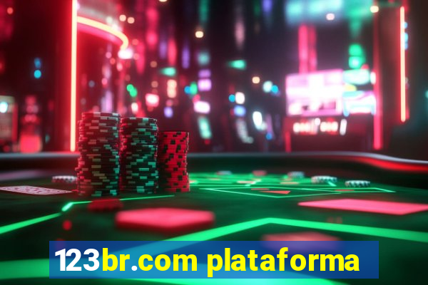 123br.com plataforma