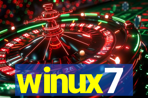 winux7