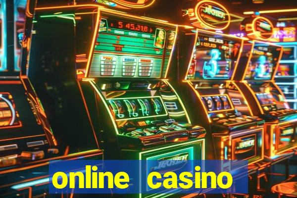 online casino golden tiger