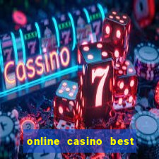 online casino best no deposit bonus