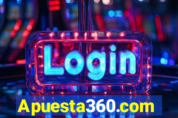 Apuesta360.com