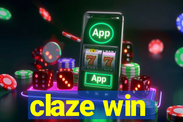 claze win