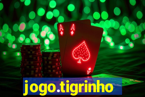 jogo.tigrinho