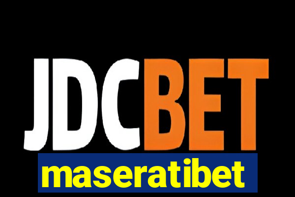 maseratibet