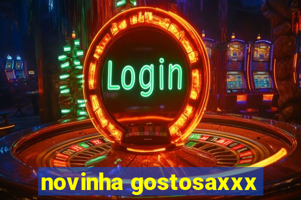 novinha gostosaxxx