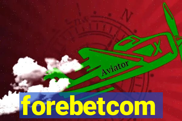 forebetcom