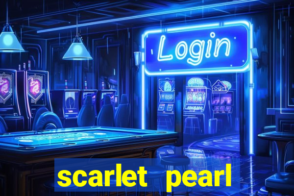 scarlet pearl casino diberville ms