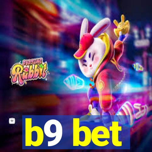 b9 bet