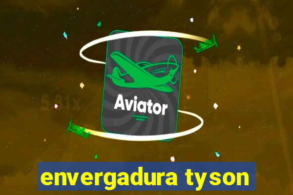 envergadura tyson