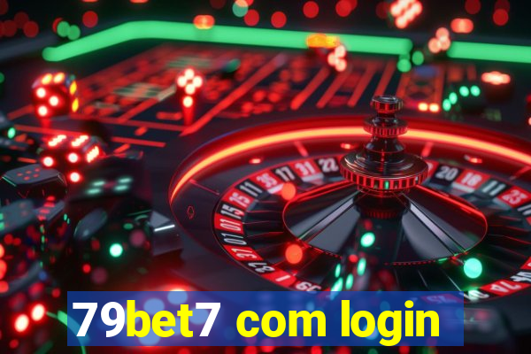 79bet7 com login