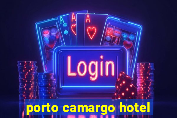 porto camargo hotel