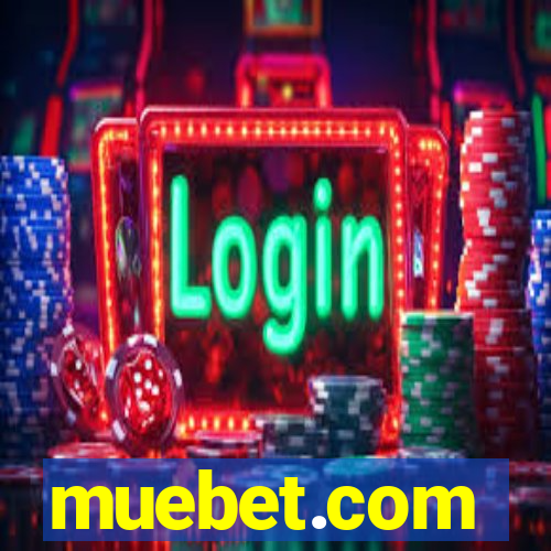 muebet.com