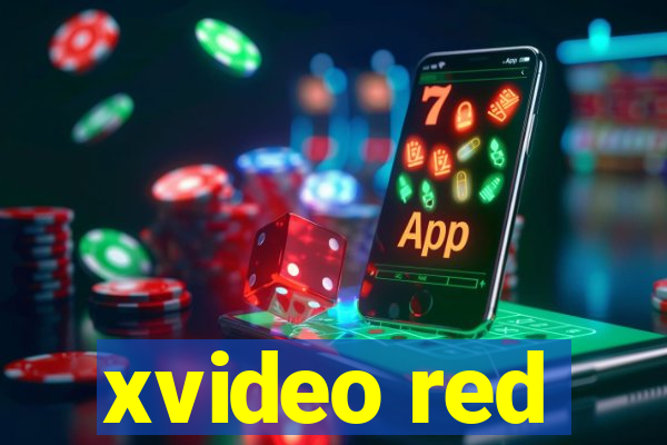 xvideo red