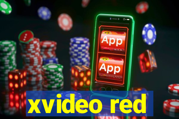 xvideo red