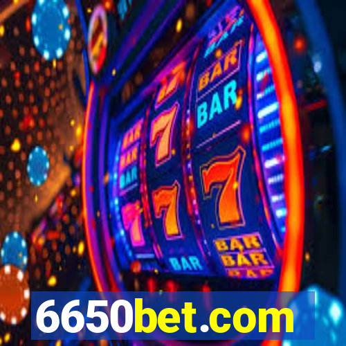 6650bet.com