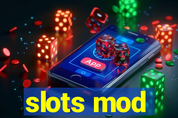 slots mod