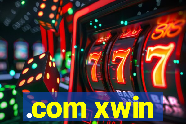 .com xwin