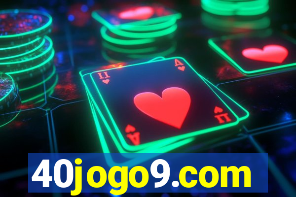 40jogo9.com