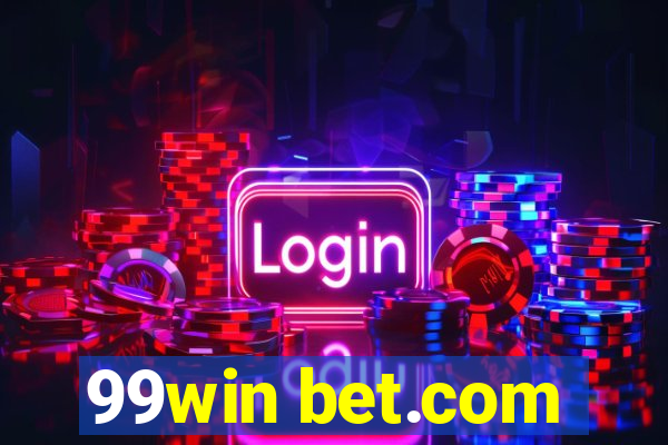 99win bet.com