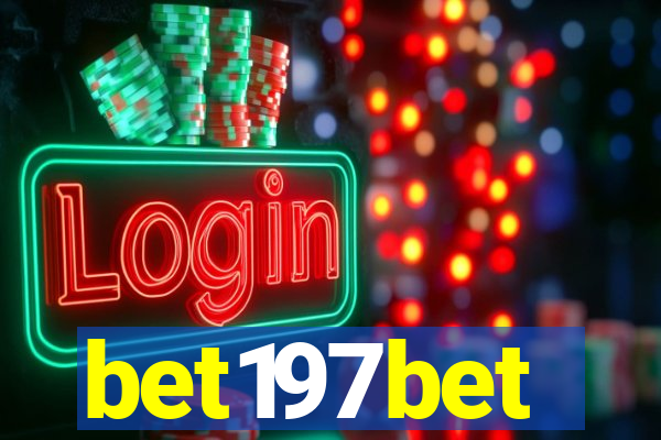 bet197bet