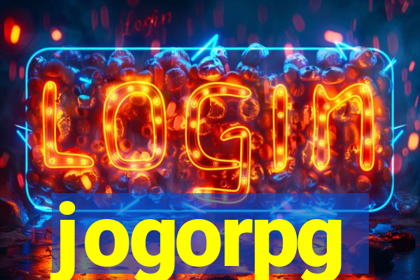 jogorpg