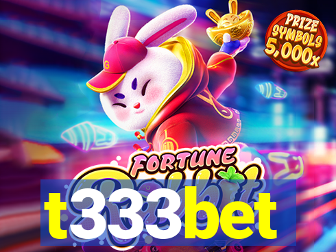 t333bet