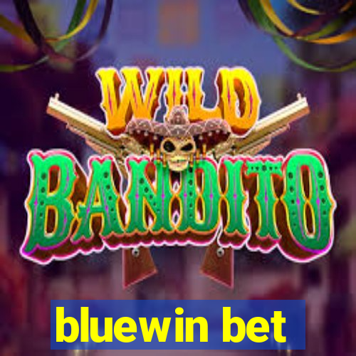 bluewin bet