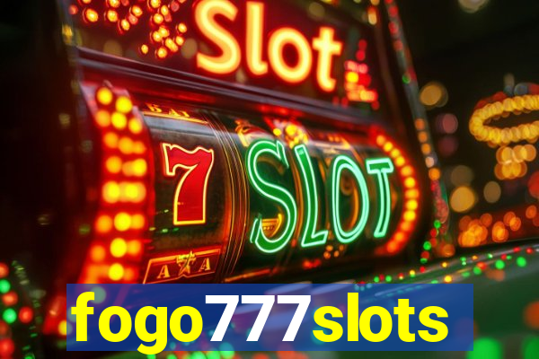 fogo777slots