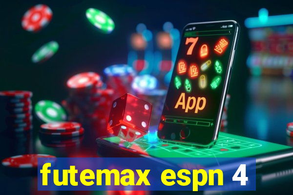 futemax espn 4