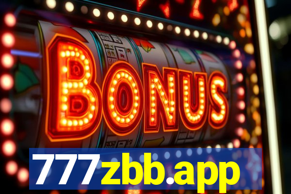 777zbb.app