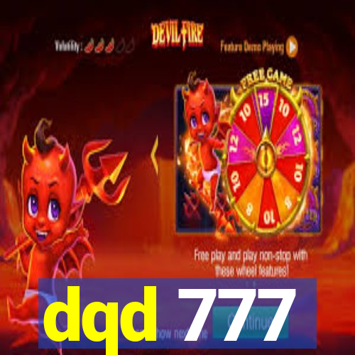 dqd 777