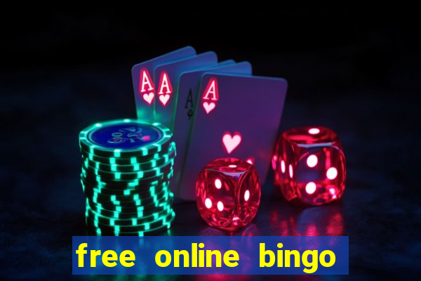 free online bingo slots games