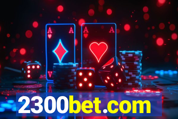 2300bet.com