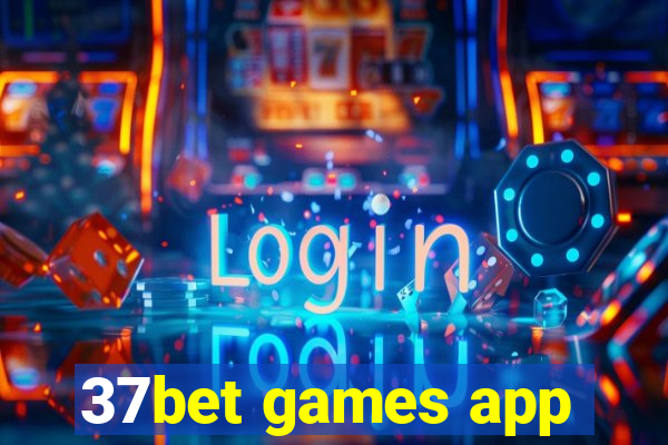 37bet games app