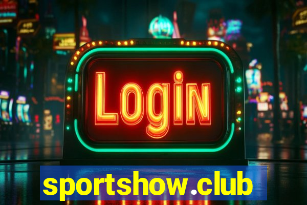 sportshow.club