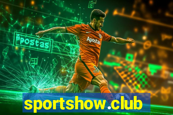 sportshow.club