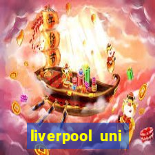 liverpool uni clearing hotline