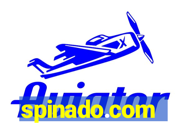 spinado.com