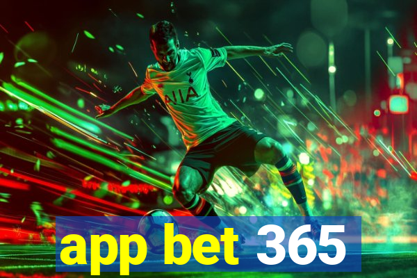 app bet 365