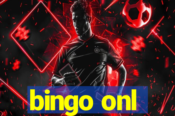 bingo onl